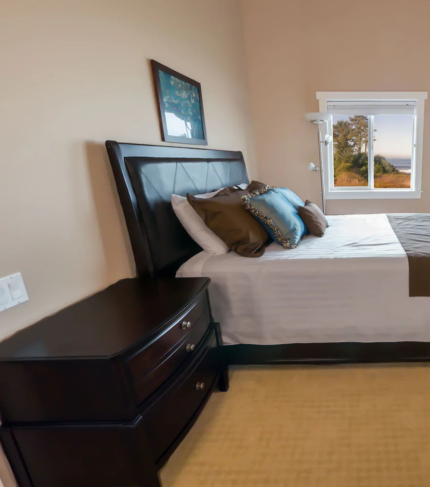 Seaside Vacation Homes