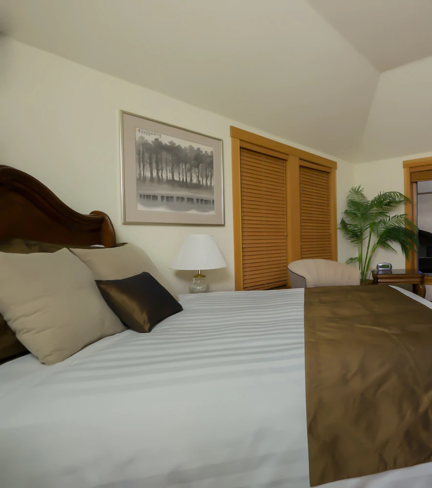 Seaside Vacation Homes