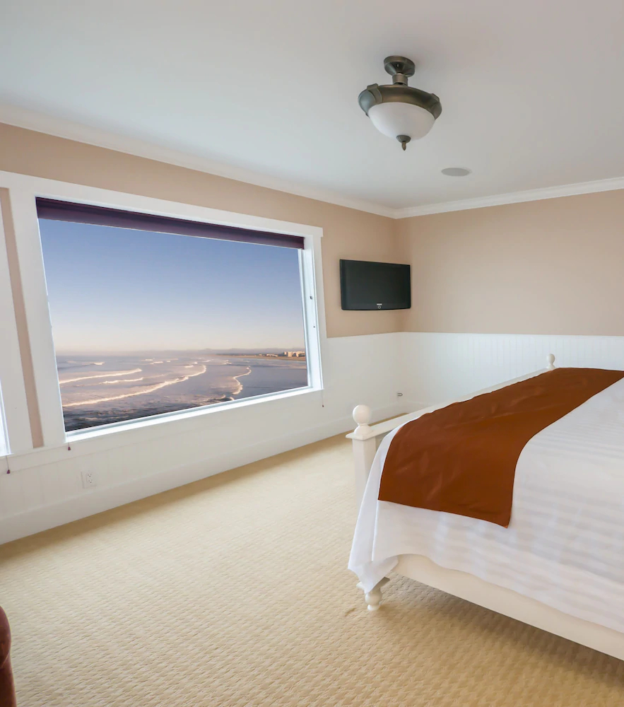 Seaside Vacation Homes