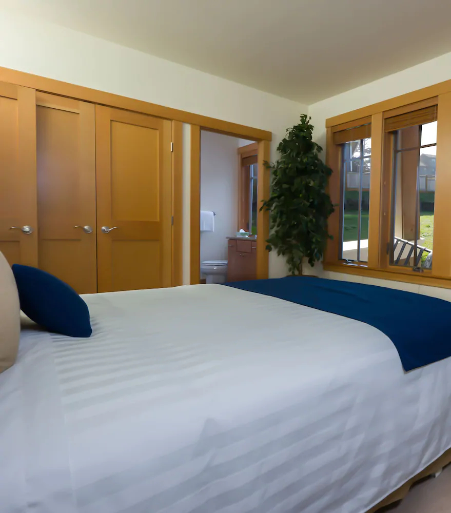 Seaside Vacation Homes