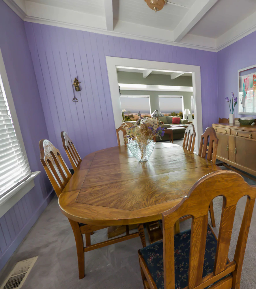 Seaside Vacation Homes