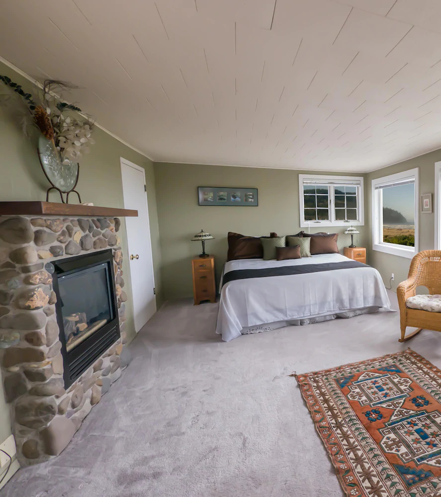 Seaside Vacation Homes