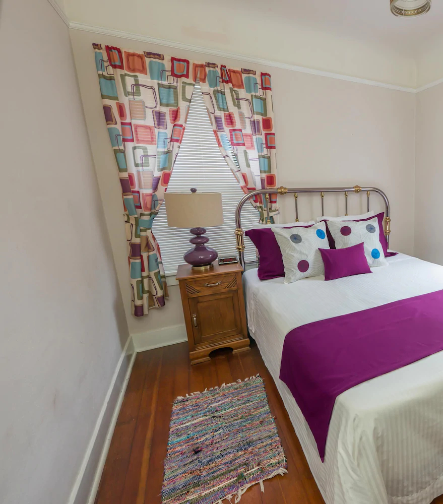 Seaside Vacation Homes