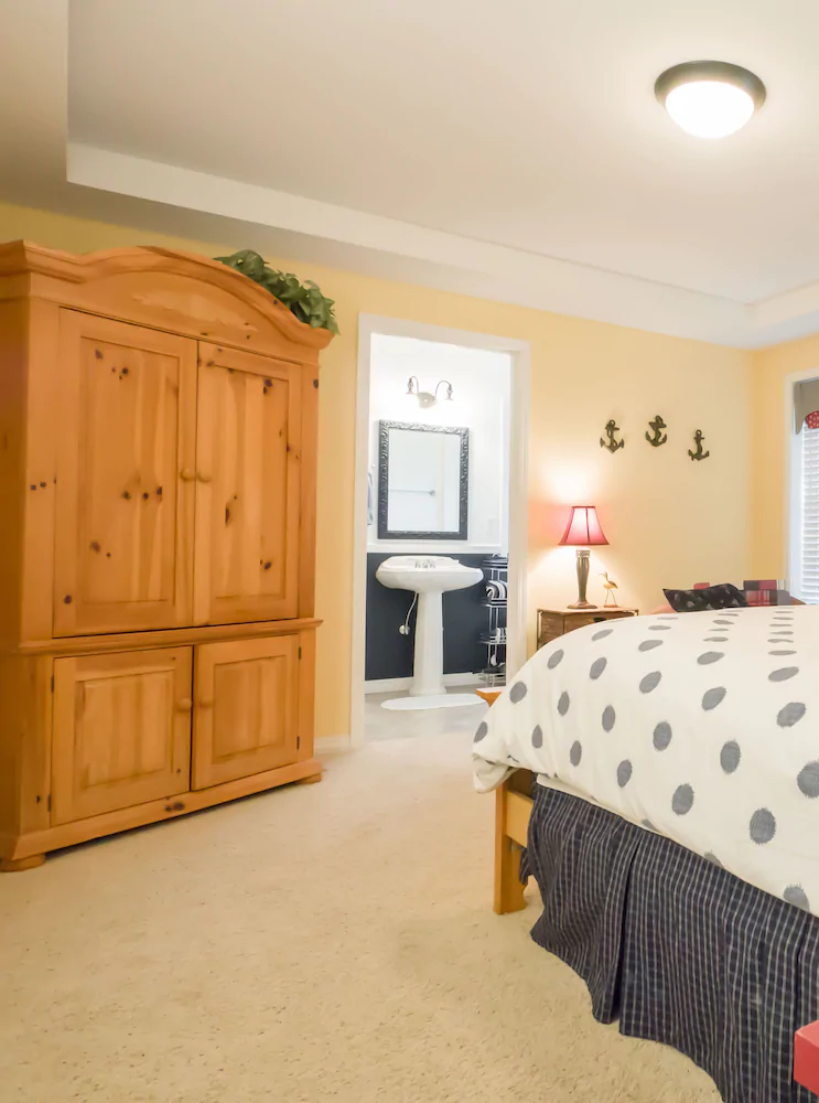 Seaside Vacation Homes