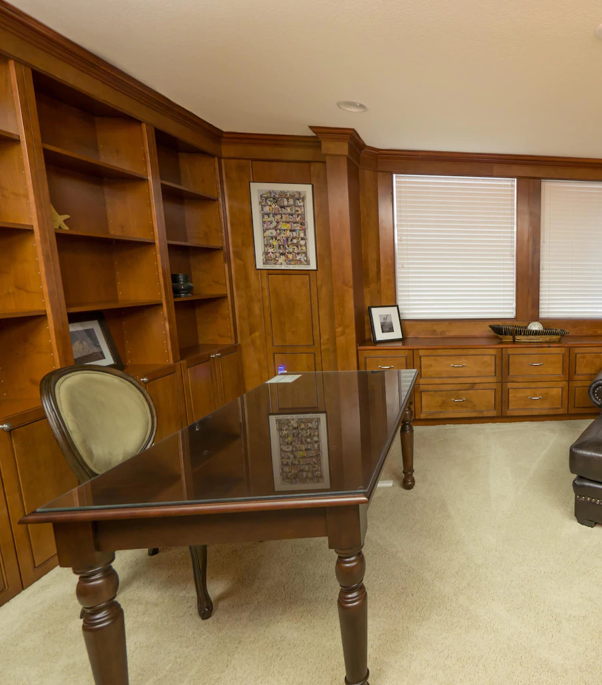 Seaside Vacation Homes