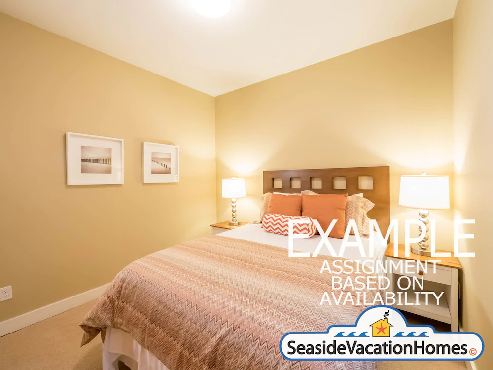 Seaside Vacation Homes