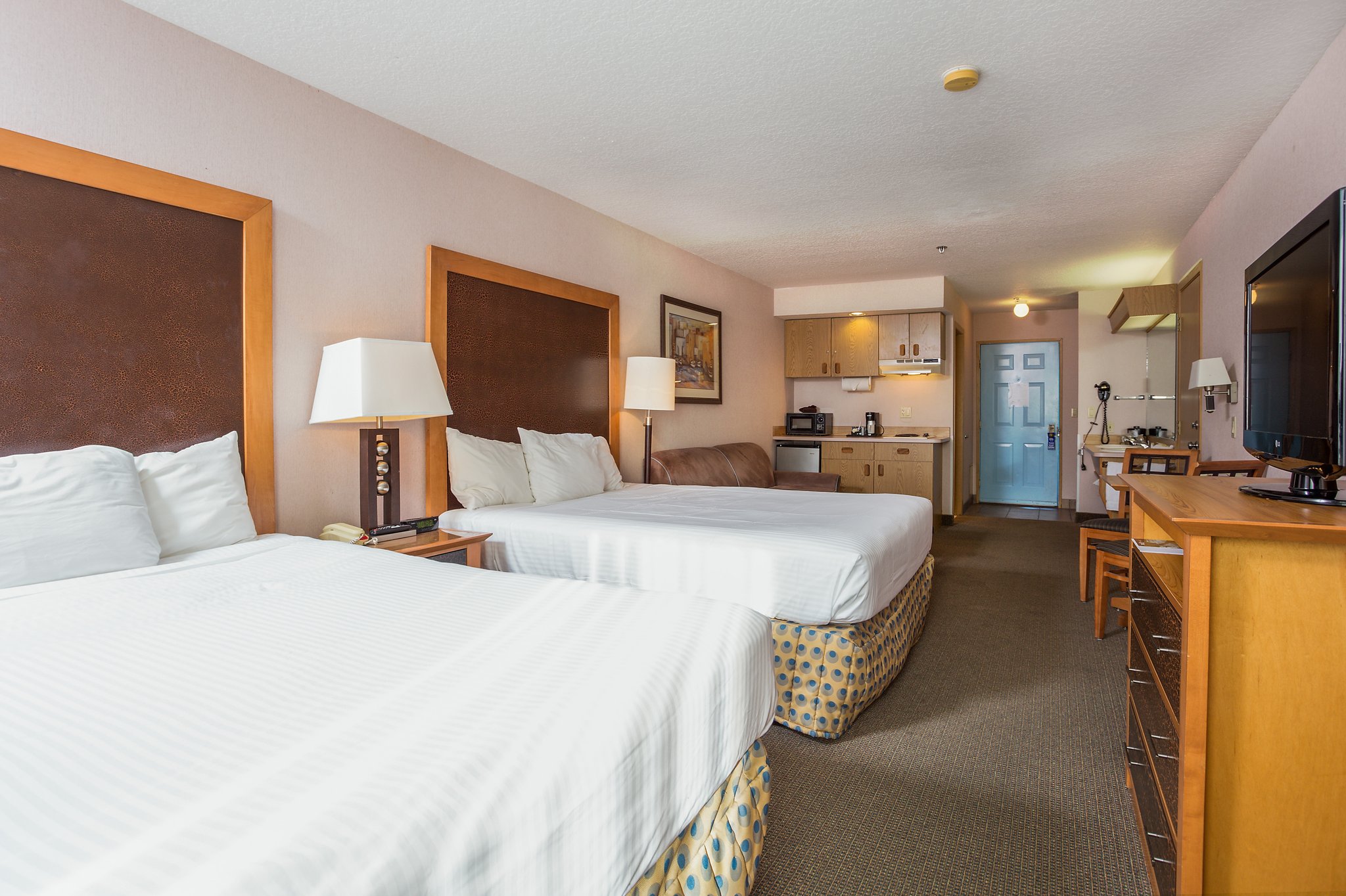 Red Lion Inn & Suites Seaside