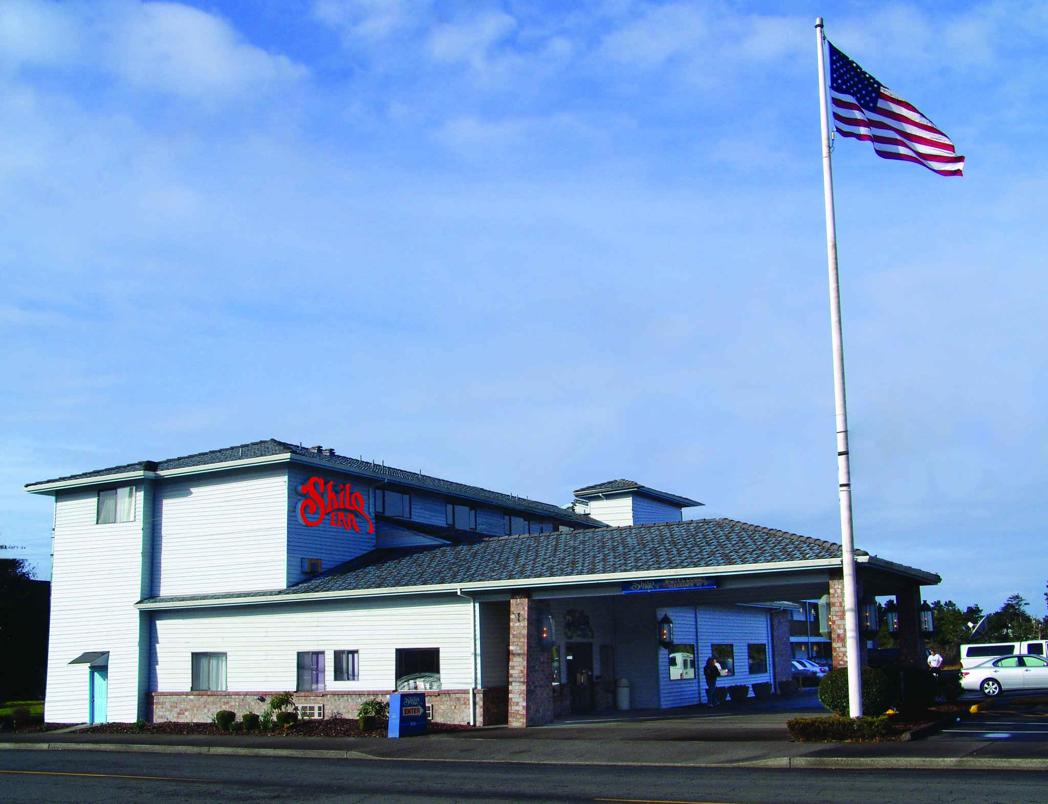 Red Lion Inn & Suites Seaside