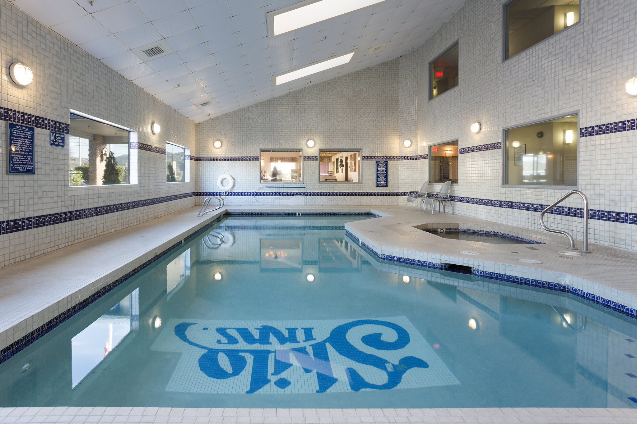 Red Lion Inn & Suites Seaside