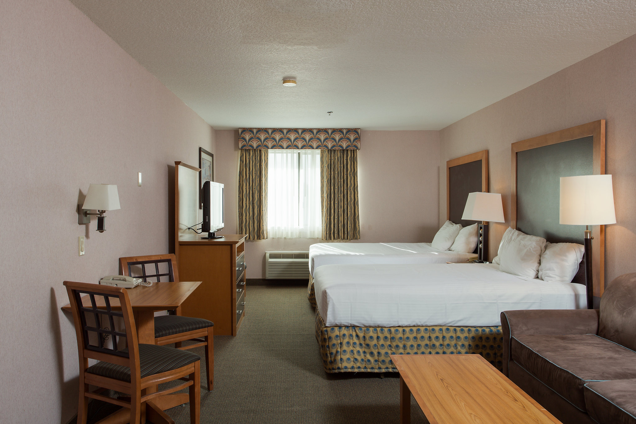 Red Lion Inn & Suites Seaside