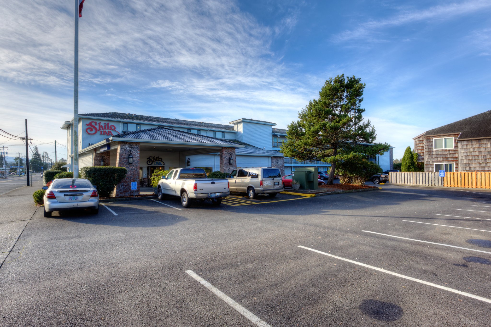 Red Lion Inn & Suites Seaside