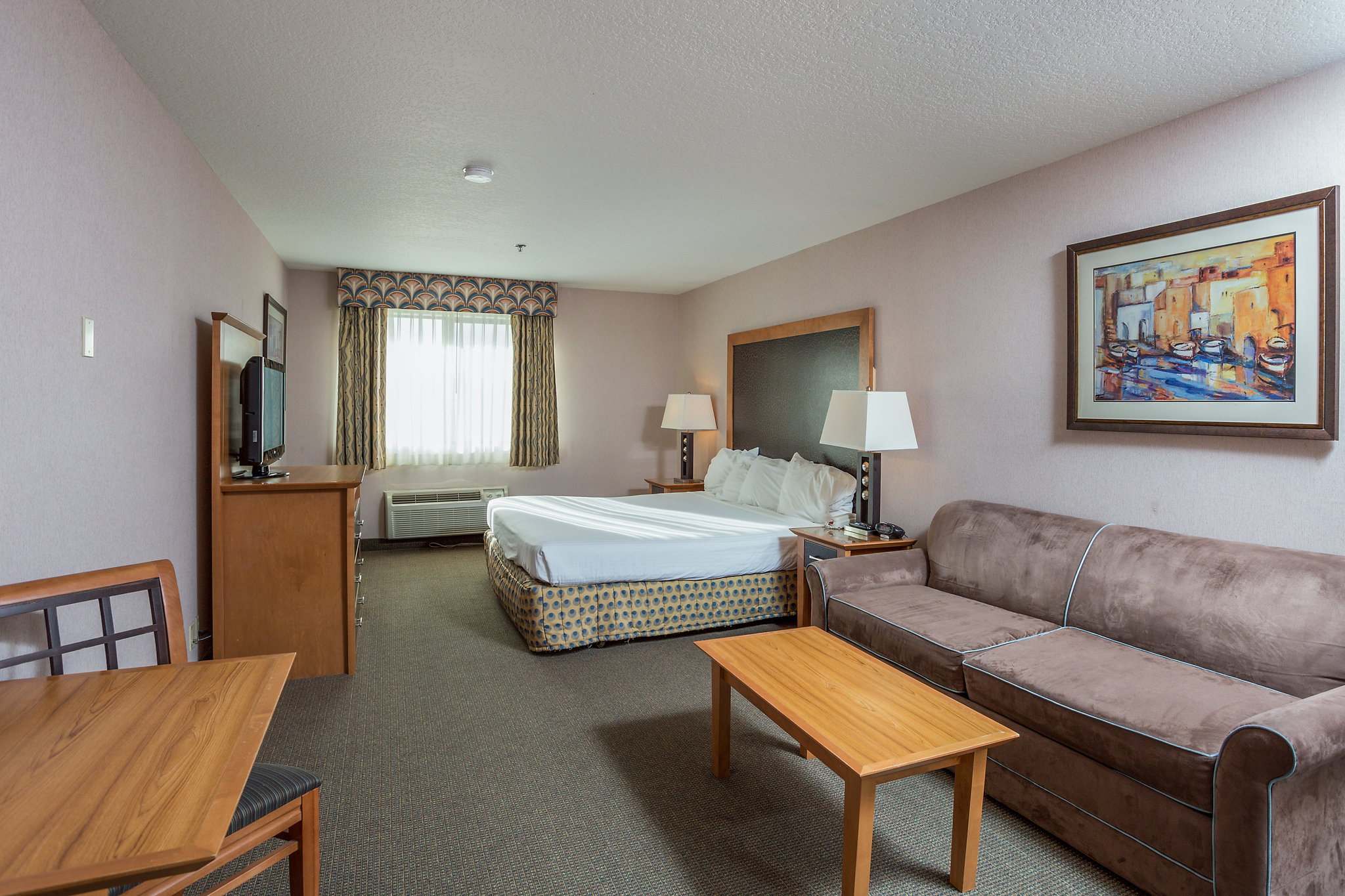 Red Lion Inn & Suites Seaside