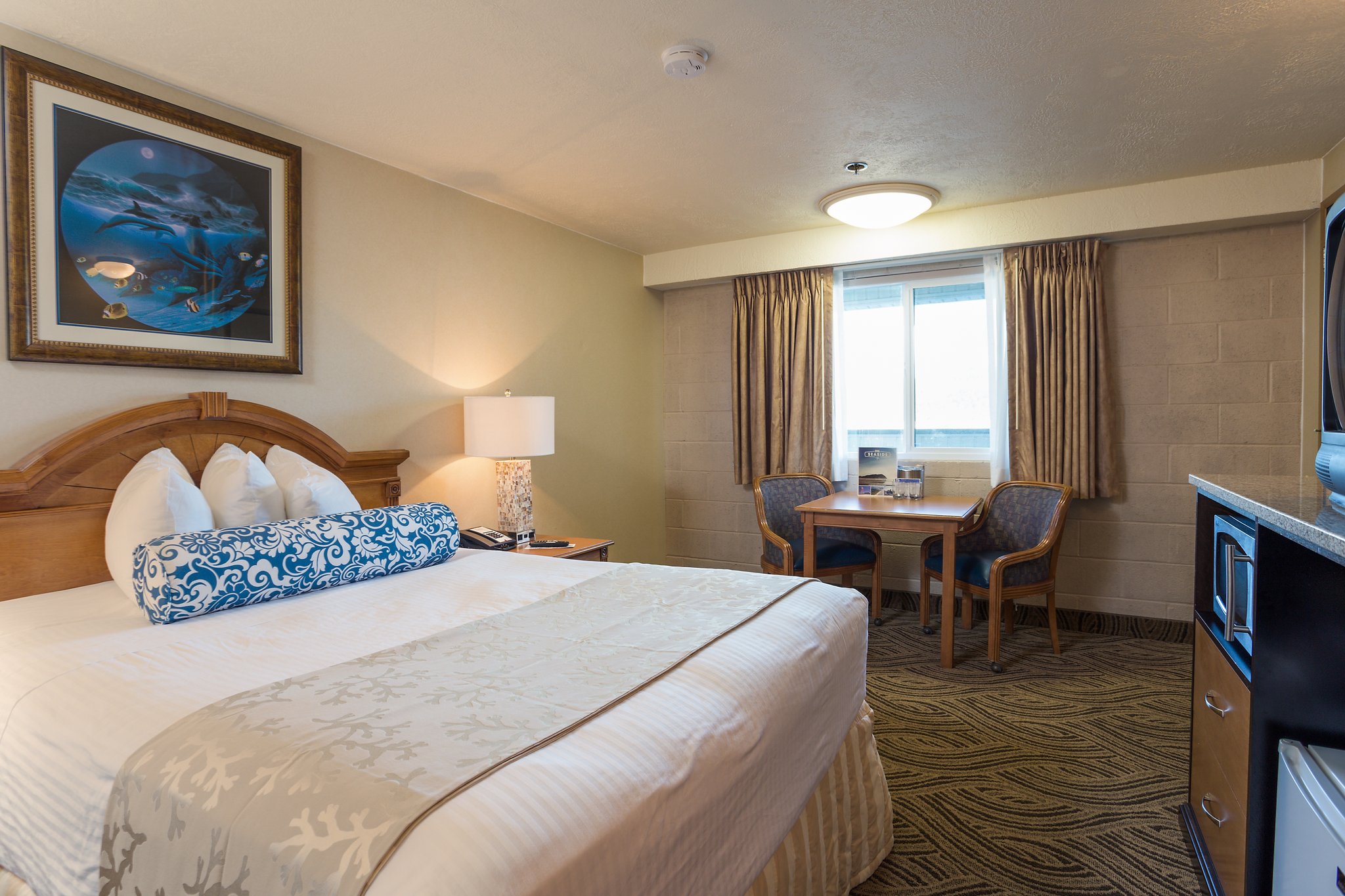 Promenade Inn & Suites Oceanfront