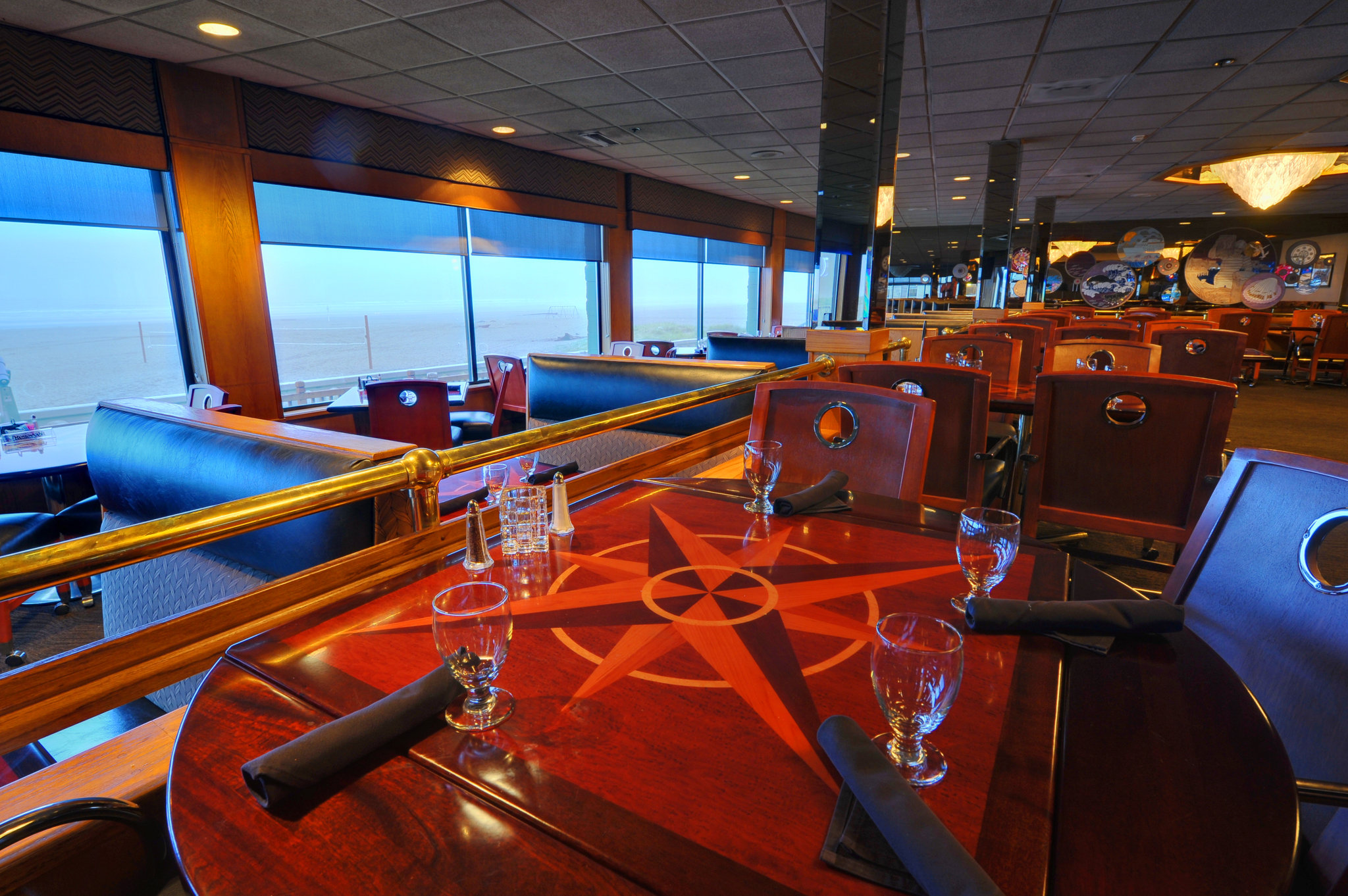 Promenade Inn & Suites Oceanfront