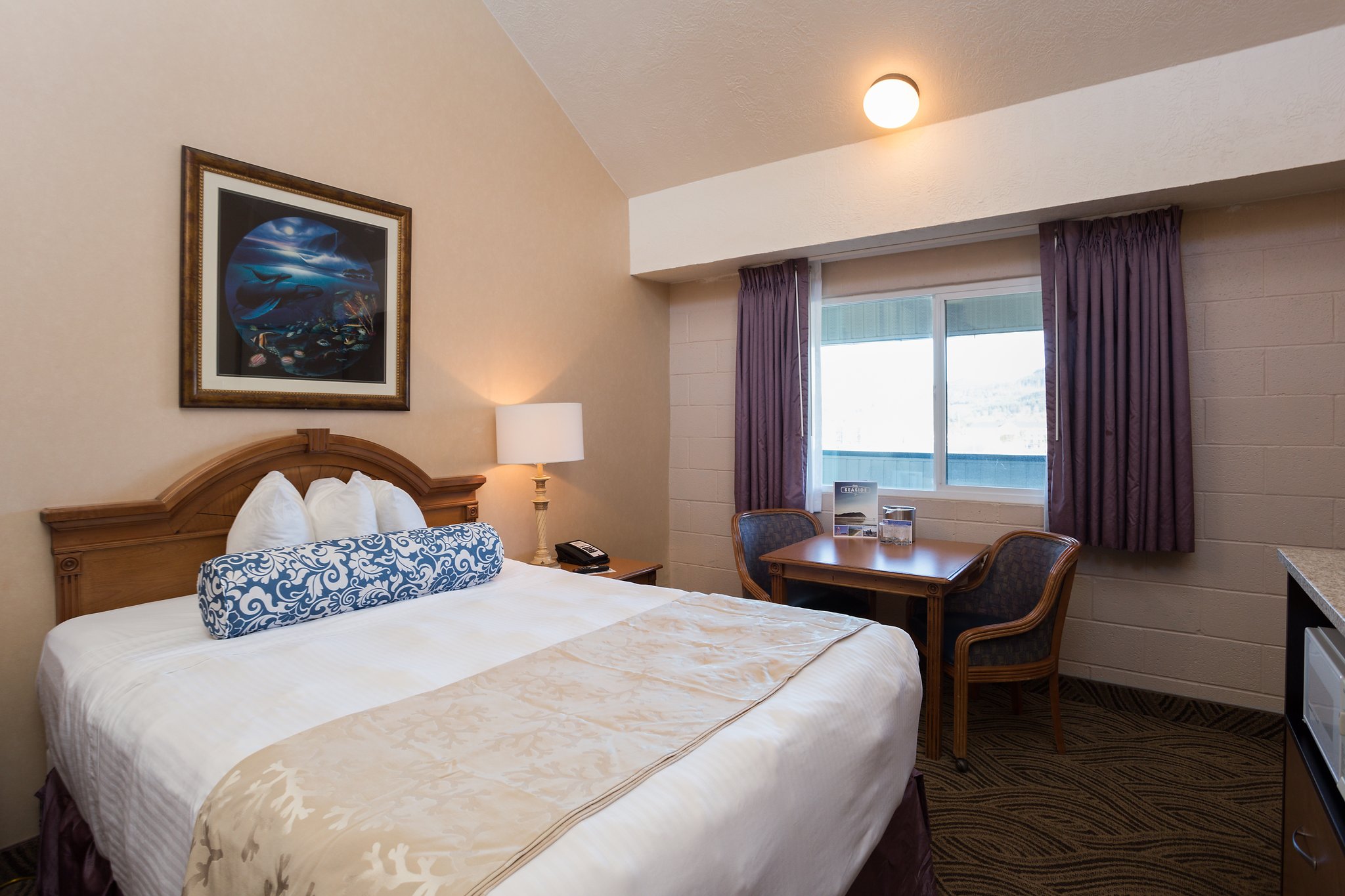 Promenade Inn & Suites Oceanfront