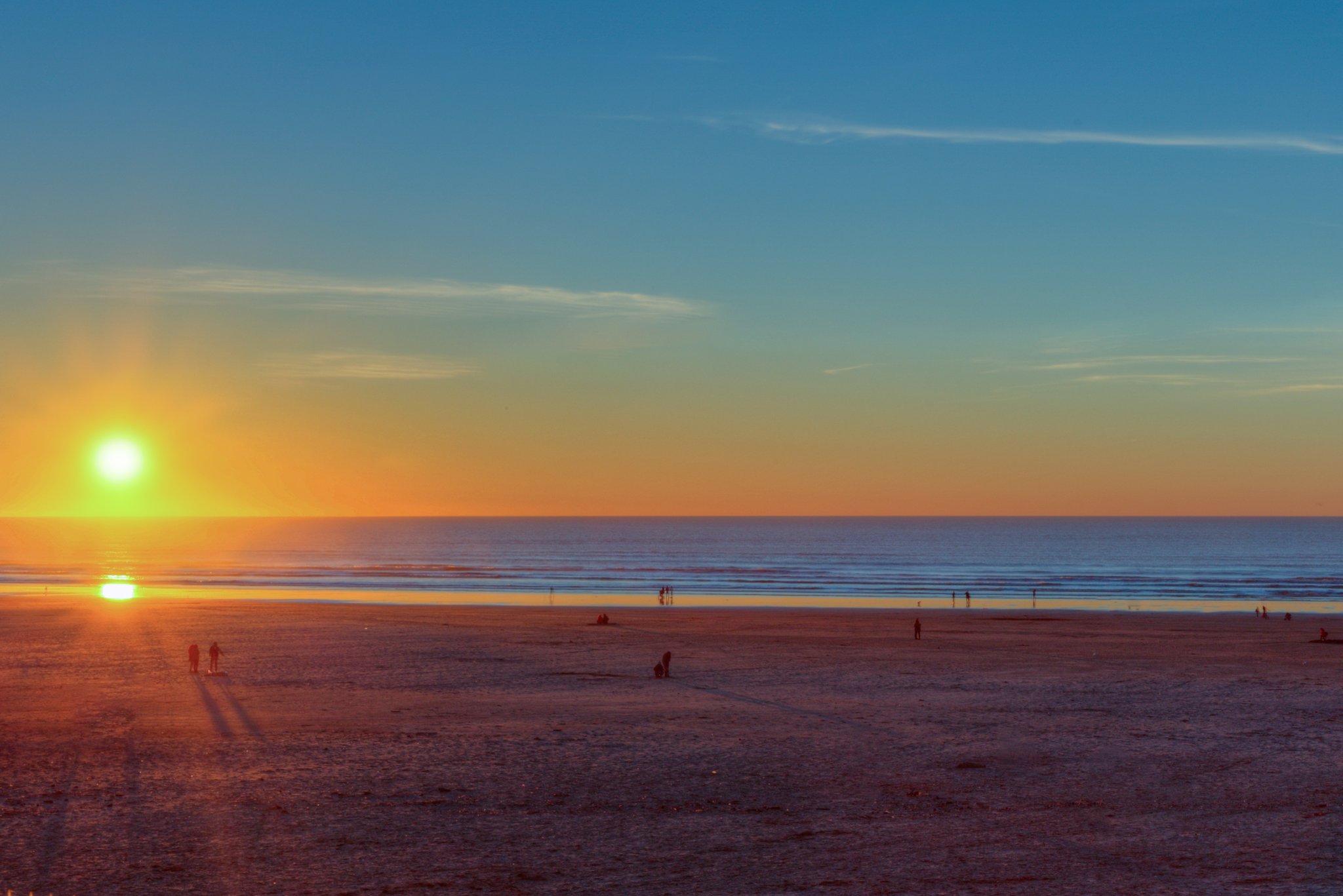 Promenade Inn & Suites Oceanfront