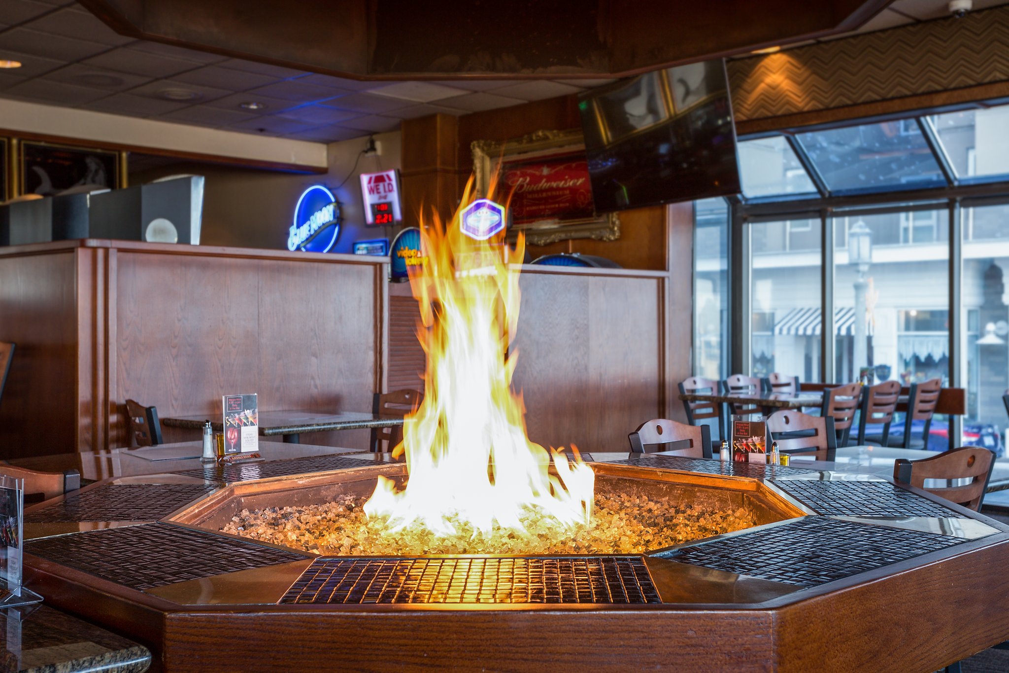 Promenade Inn & Suites Oceanfront