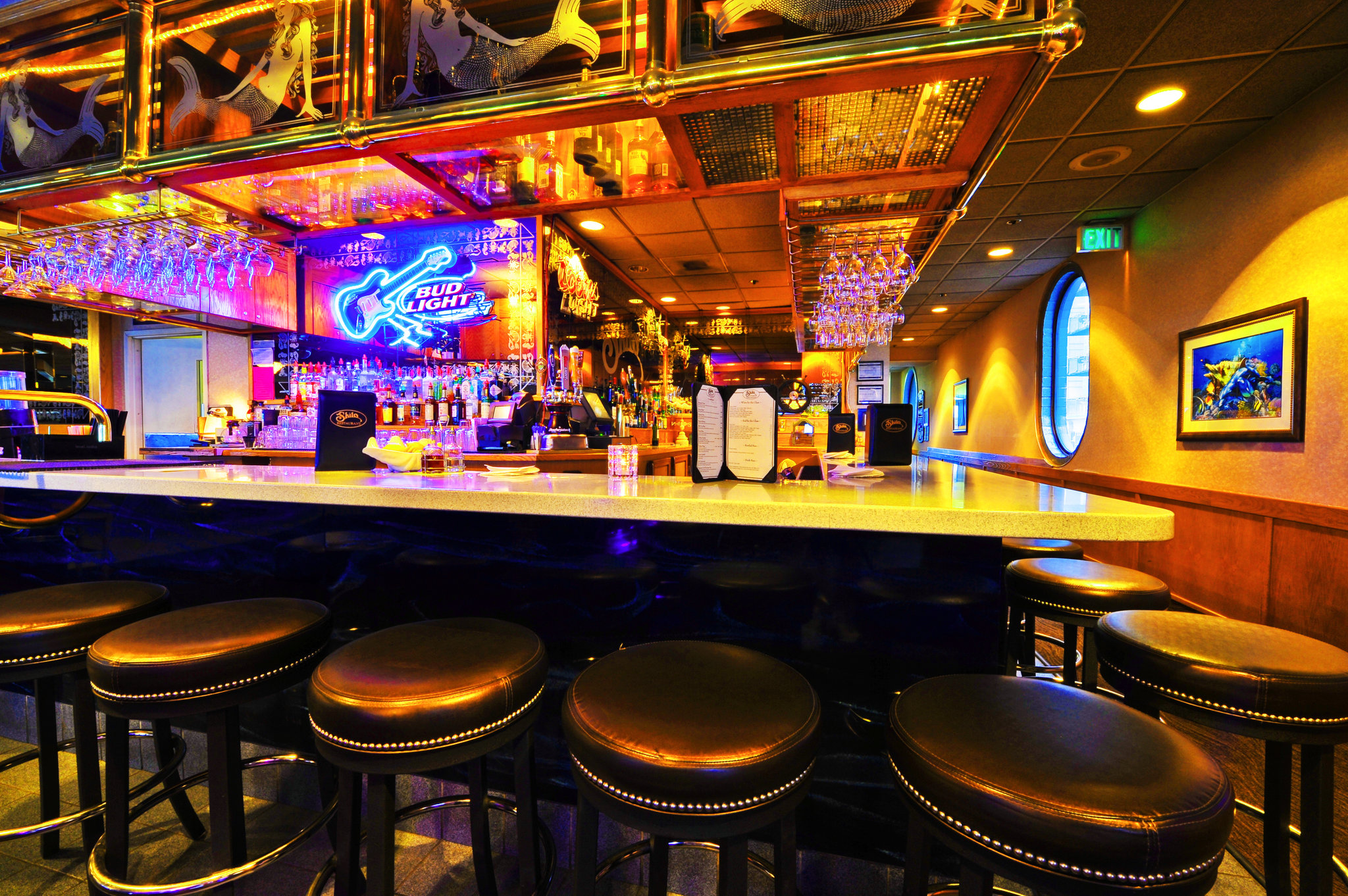 Promenade Inn & Suites Oceanfront