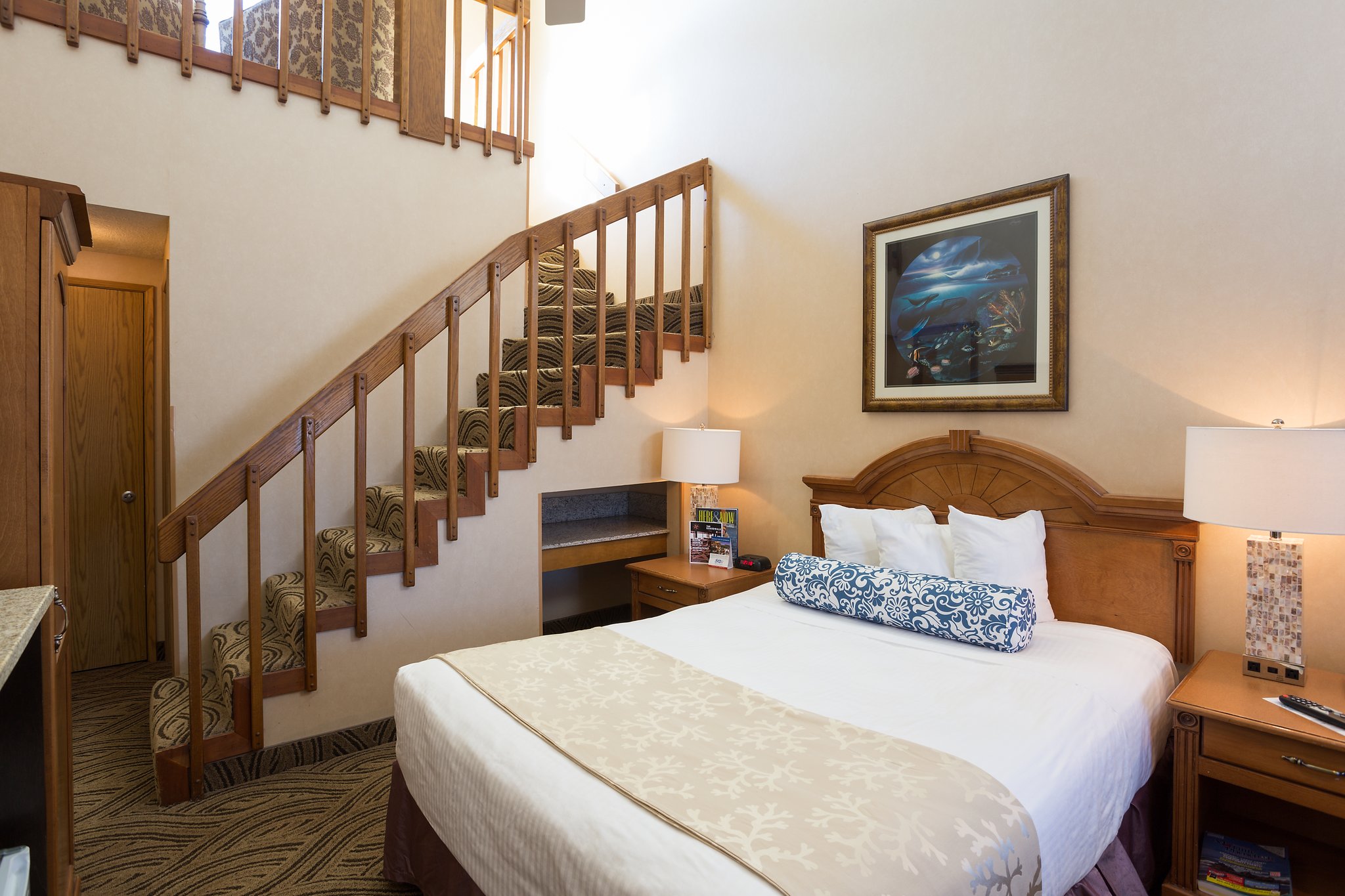 Promenade Inn & Suites Oceanfront