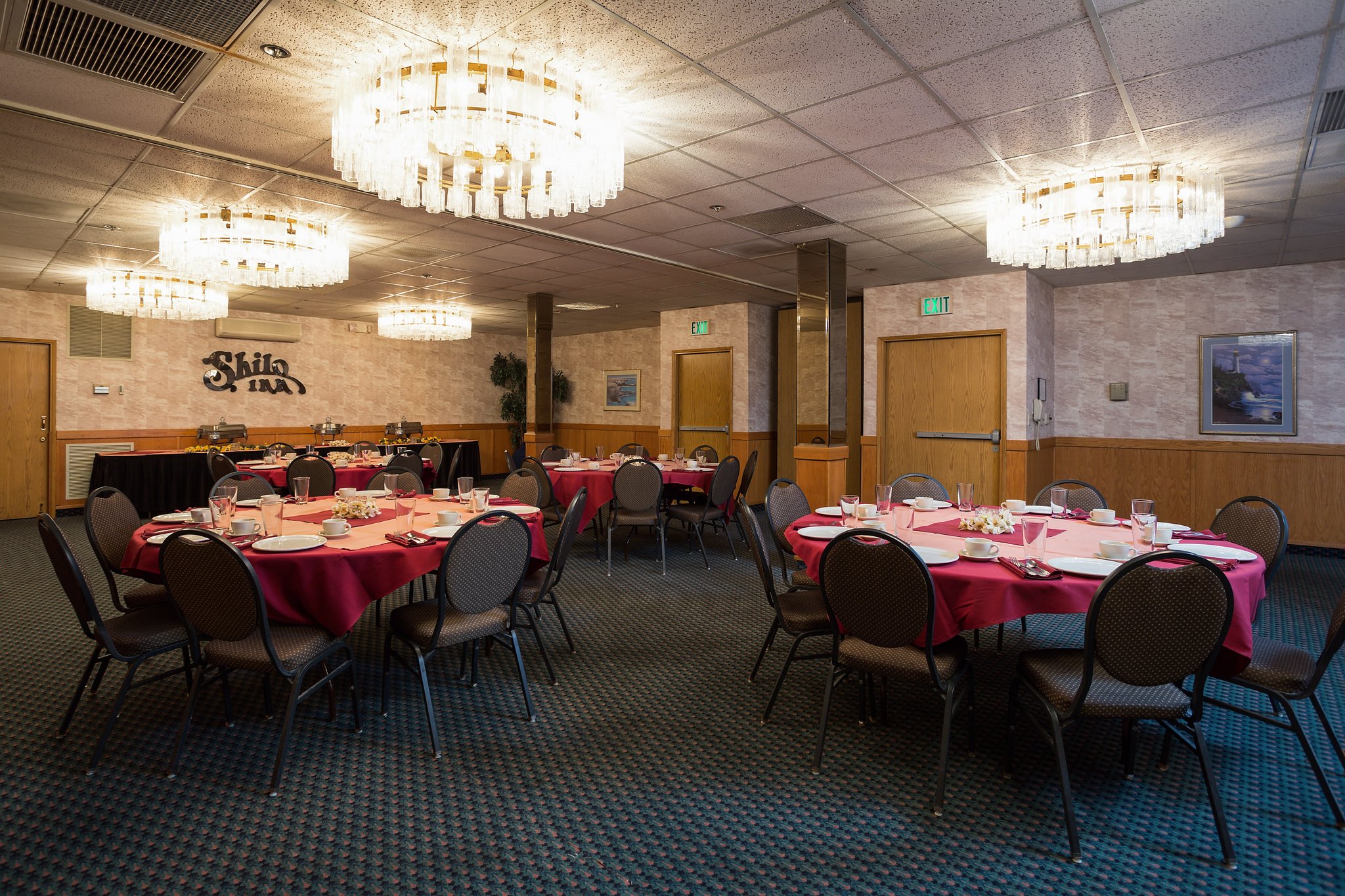 Promenade Inn & Suites Oceanfront