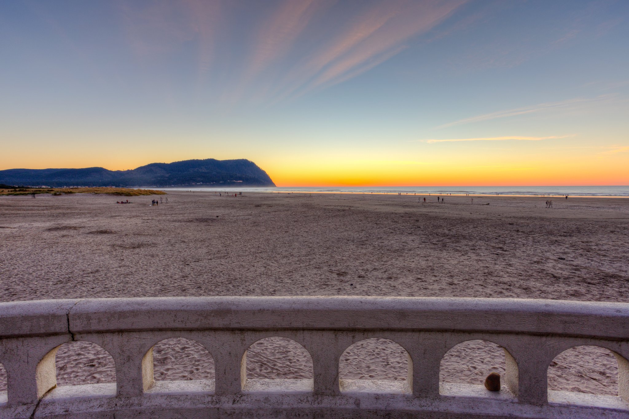 Promenade Inn & Suites Oceanfront