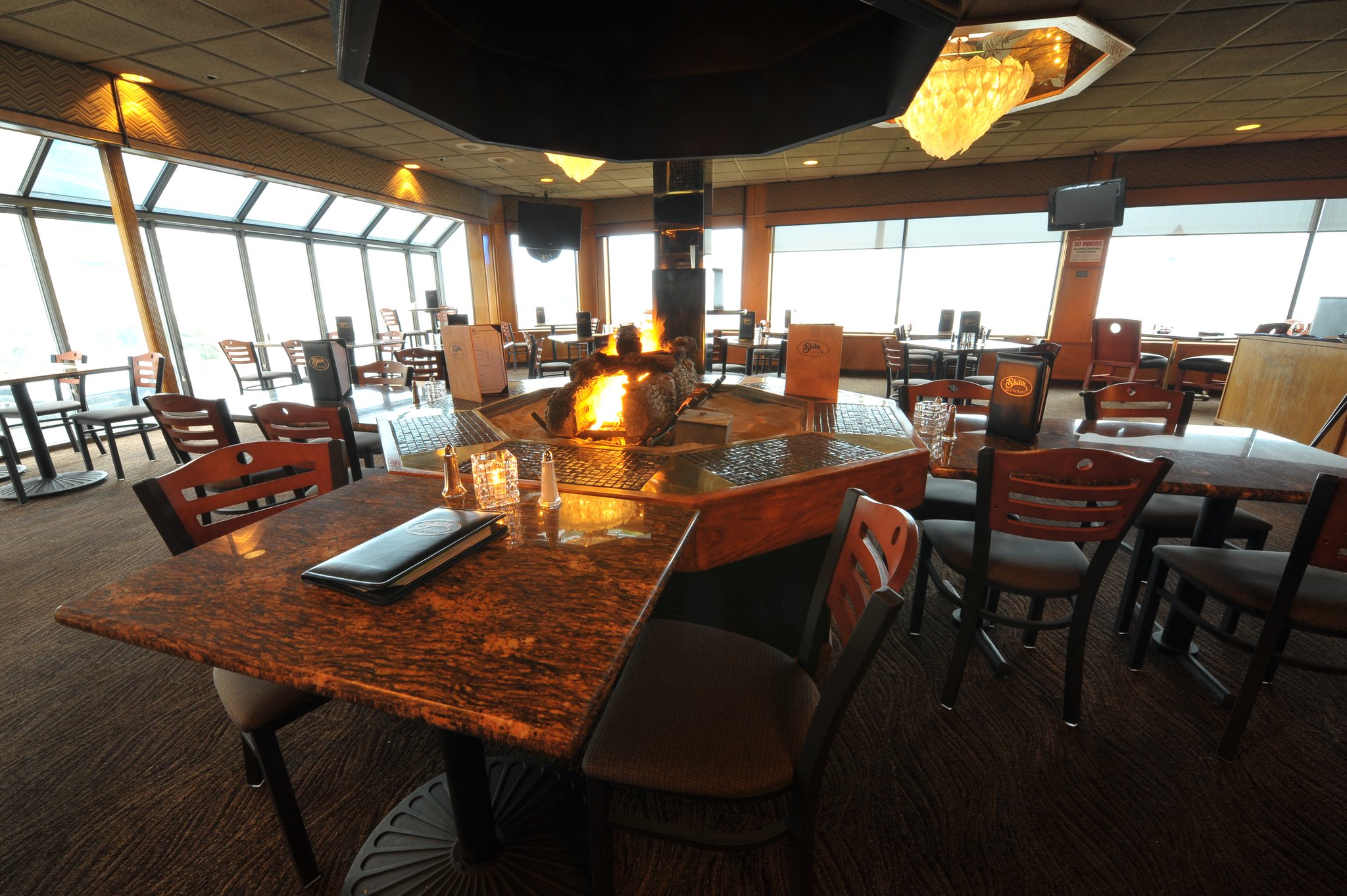 Promenade Inn & Suites Oceanfront