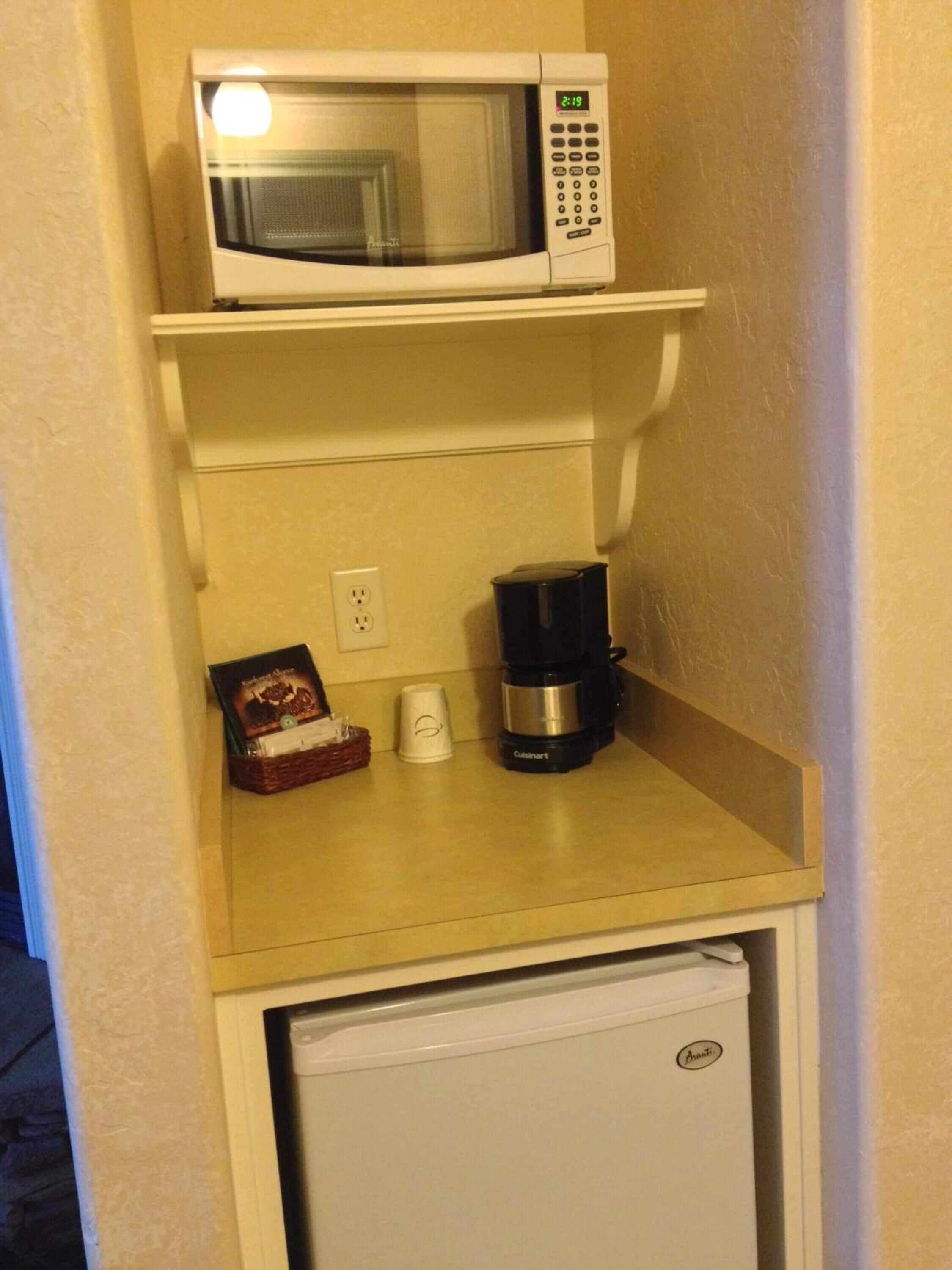 Oregon Garden Resort