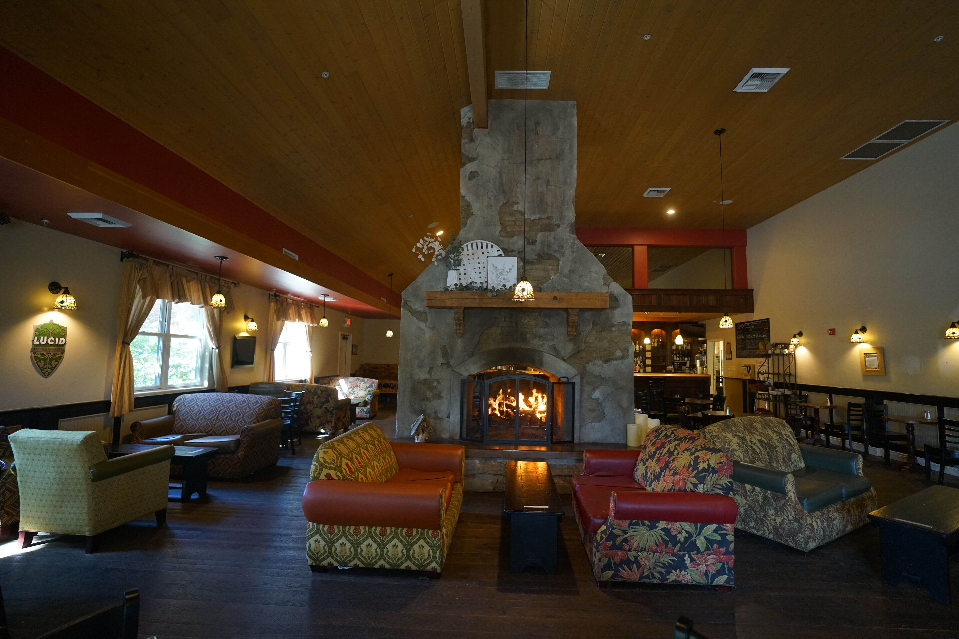 Oregon Garden Resort