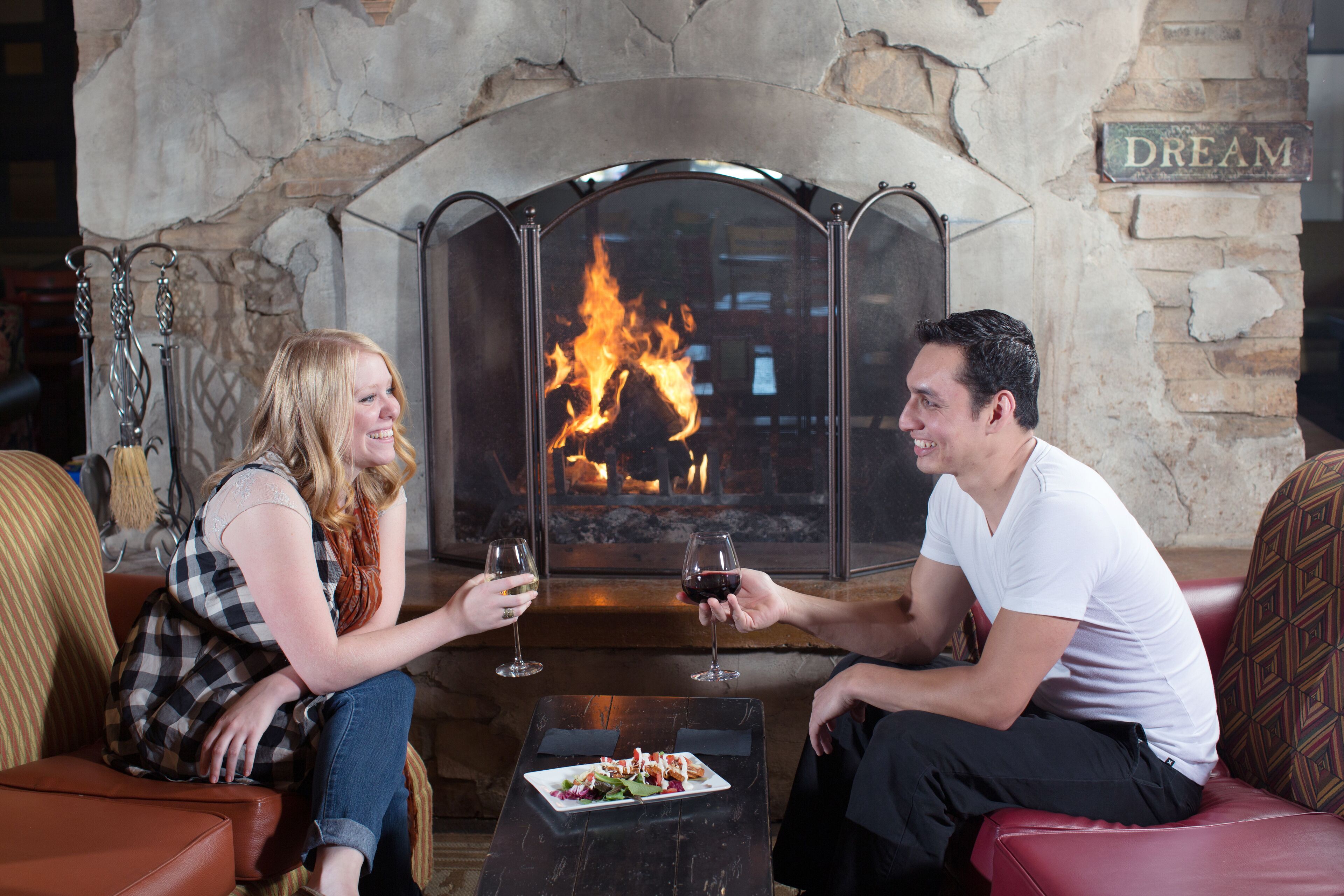 Oregon Garden Resort