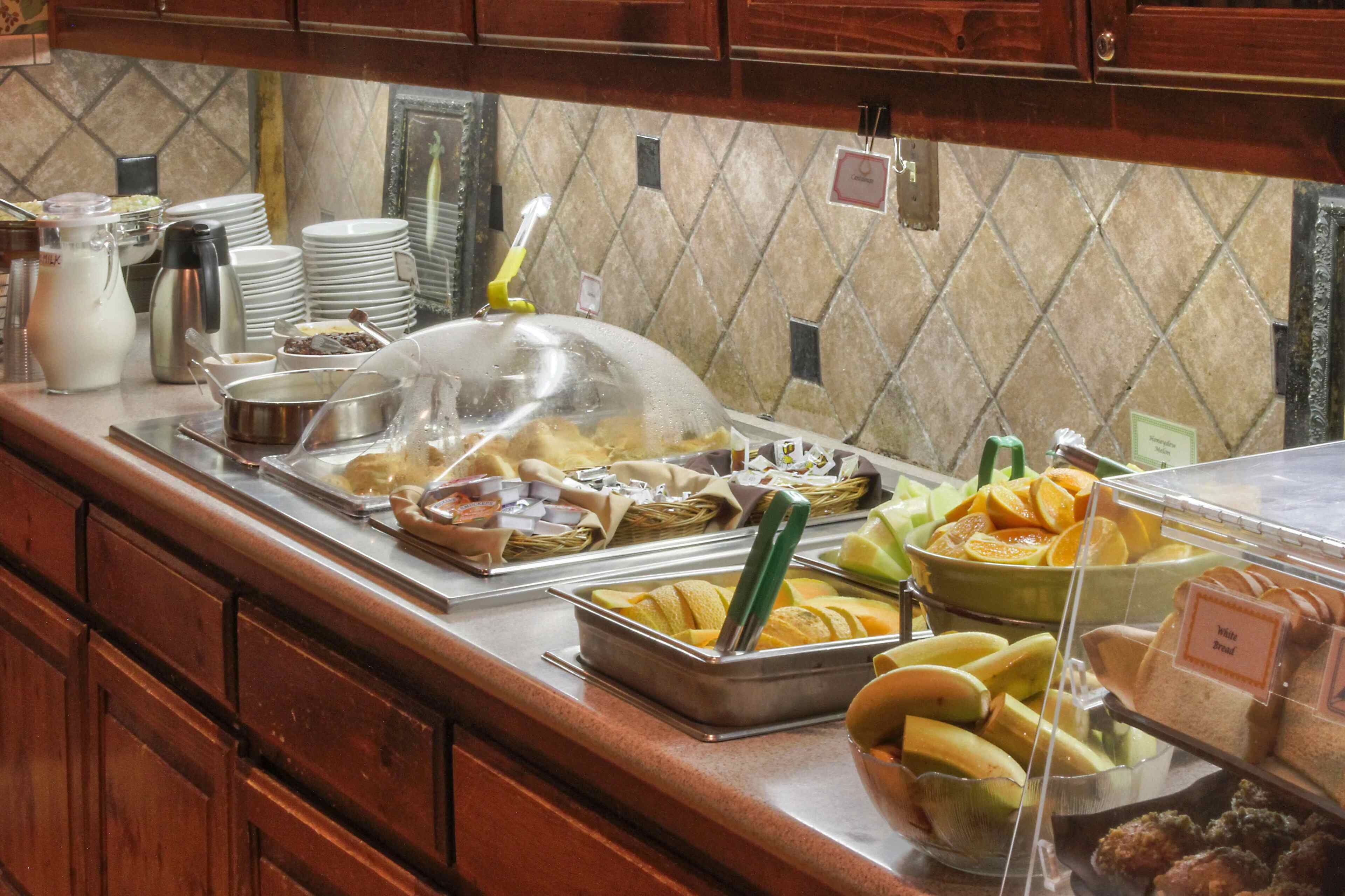 Oregon Garden Resort