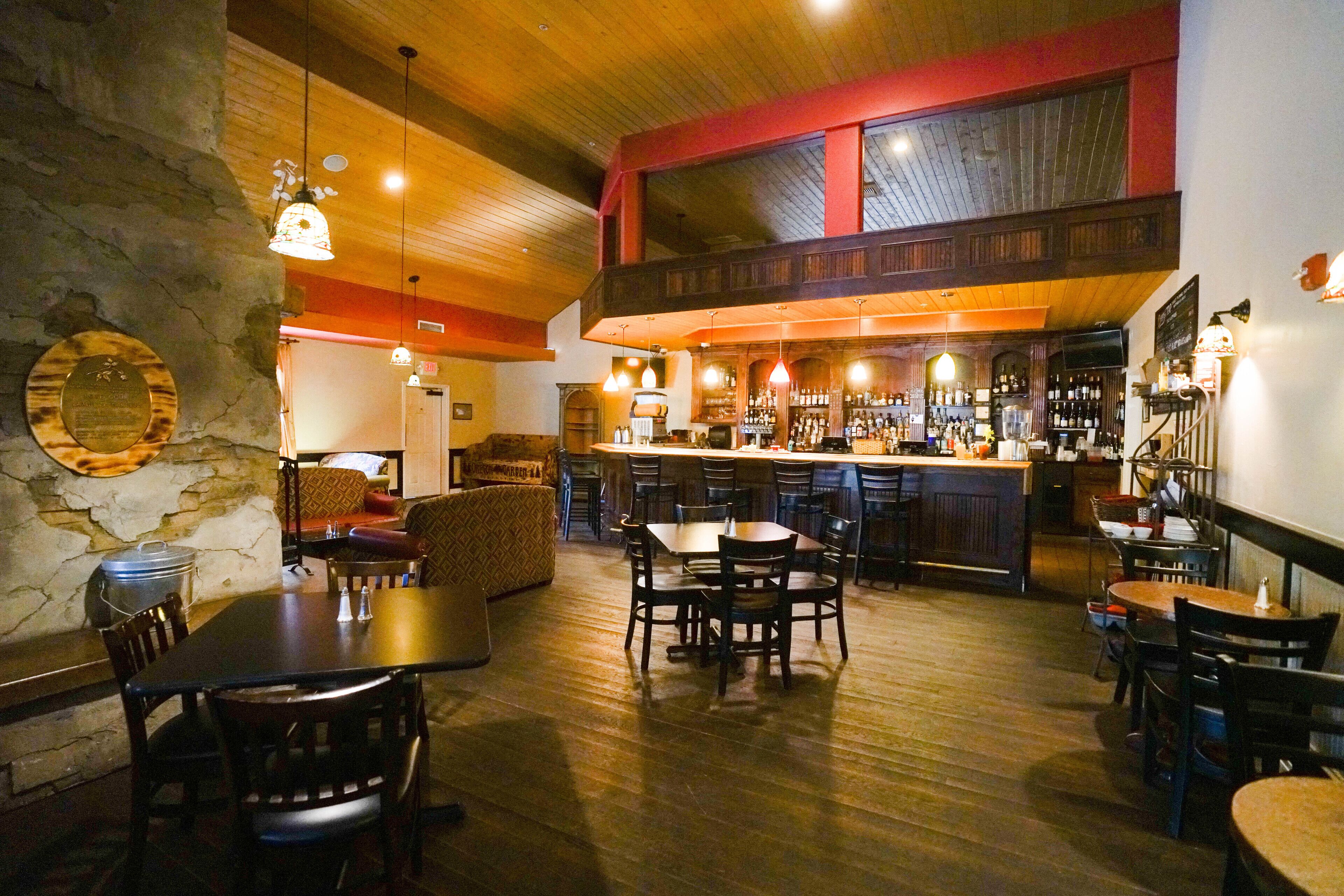 Oregon Garden Resort