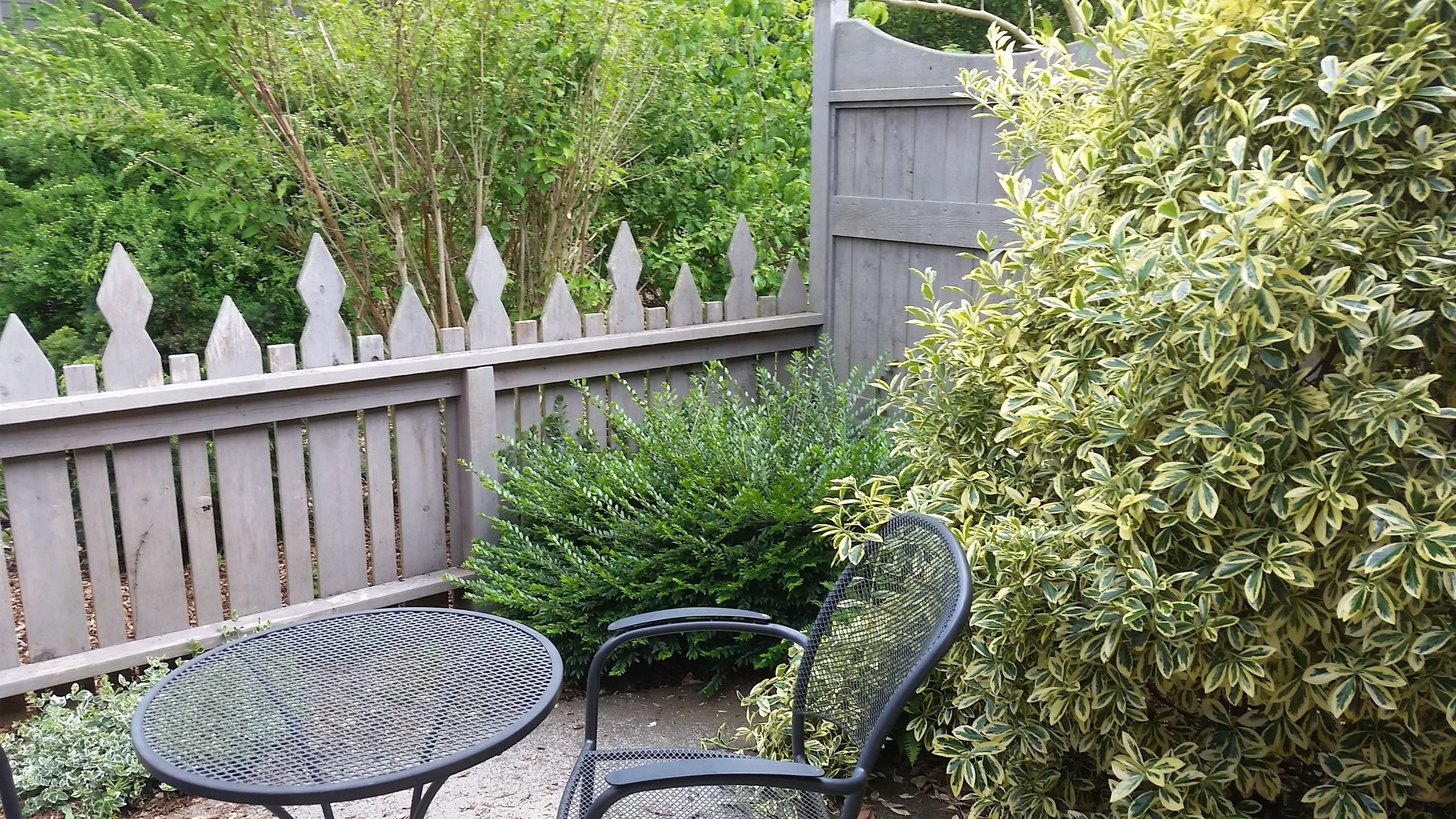 Oregon Garden Resort