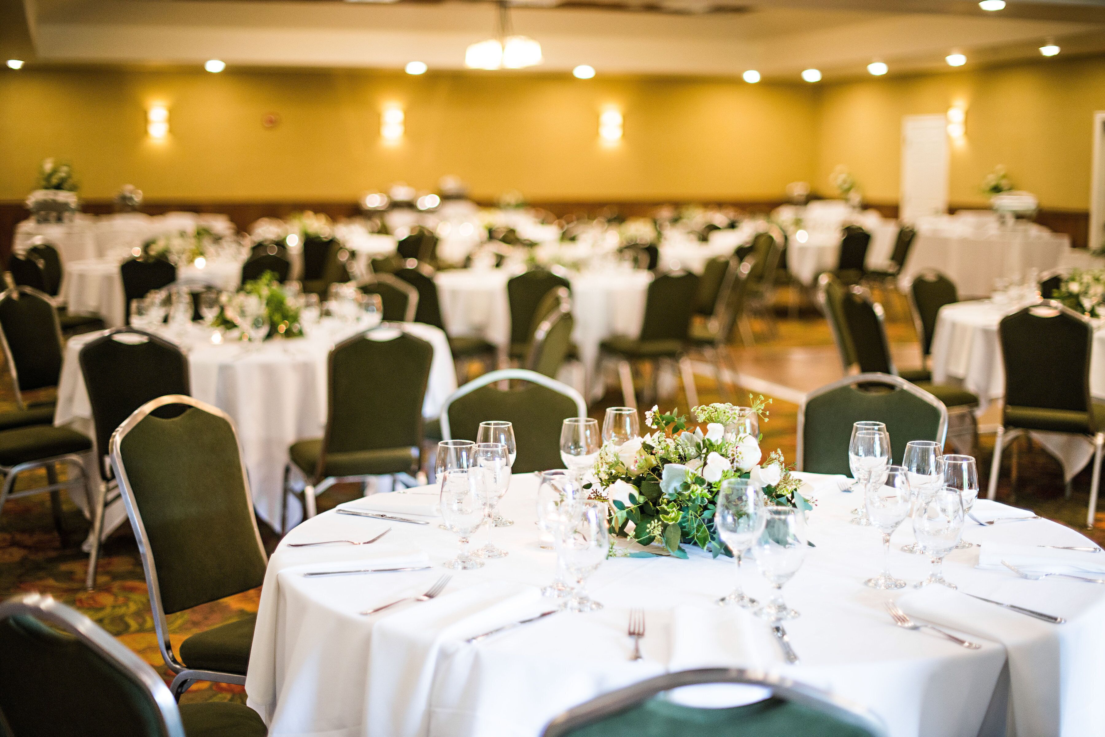 Oregon Garden Resort