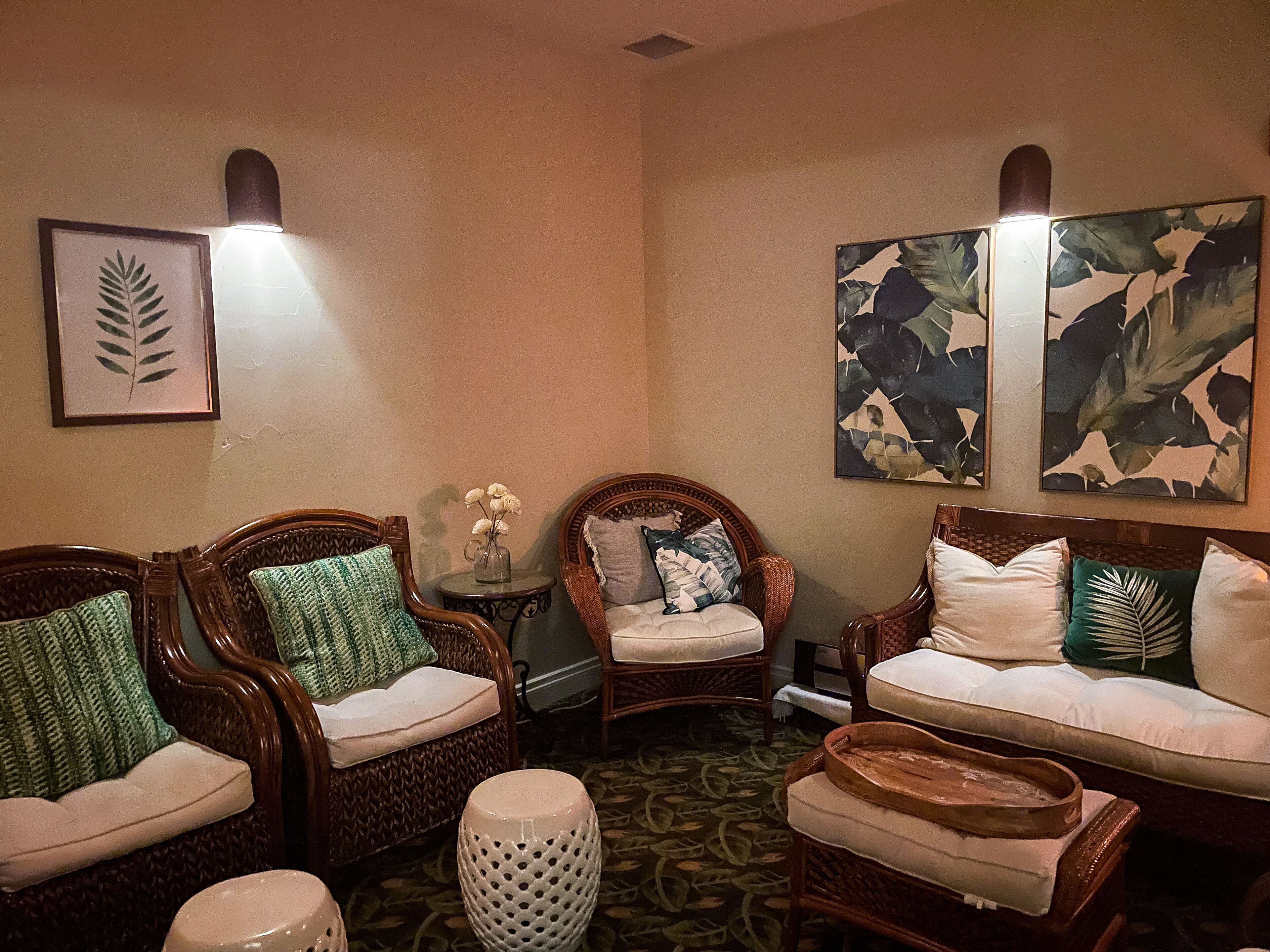 Oregon Garden Resort