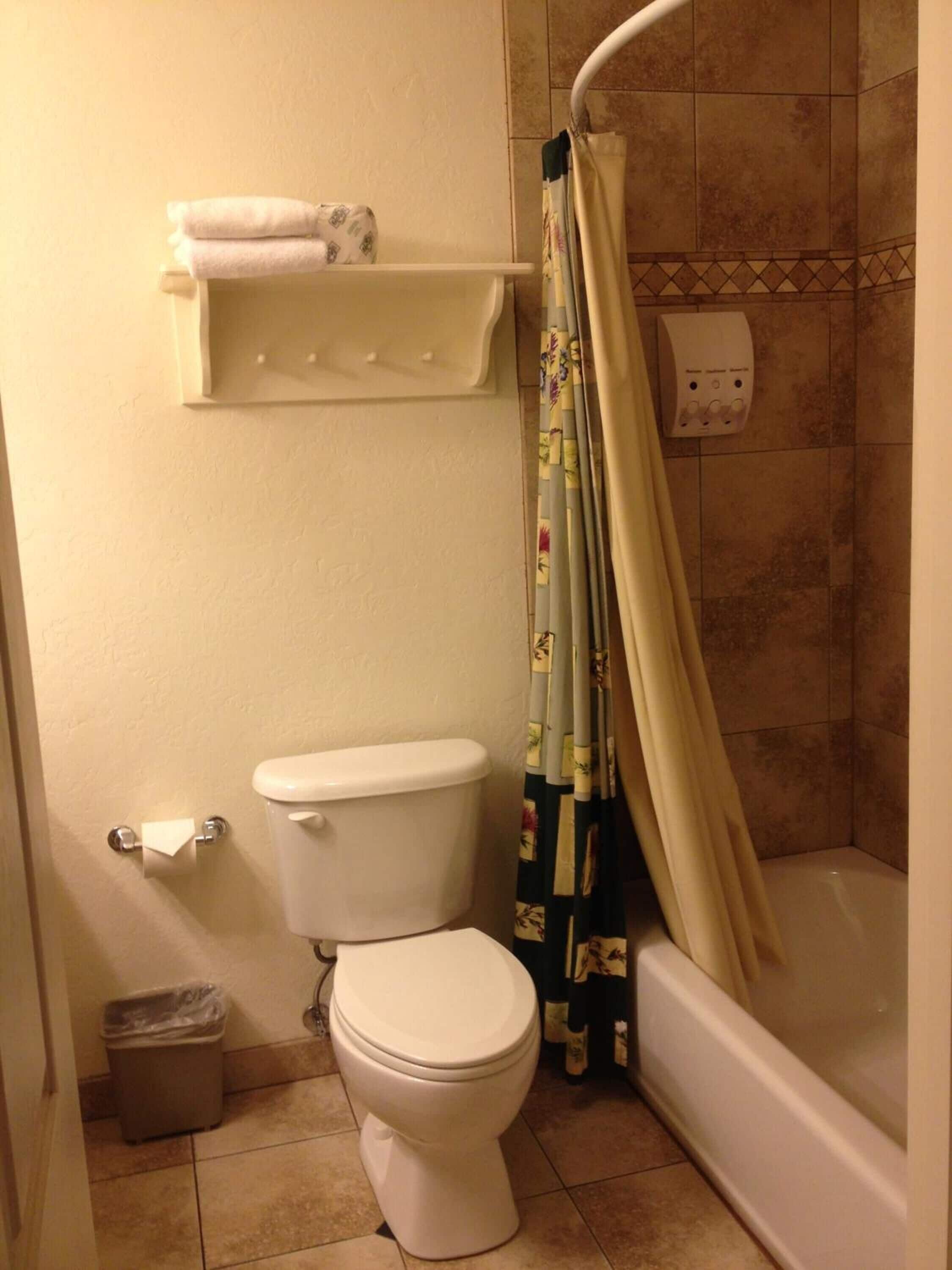 Oregon Garden Resort