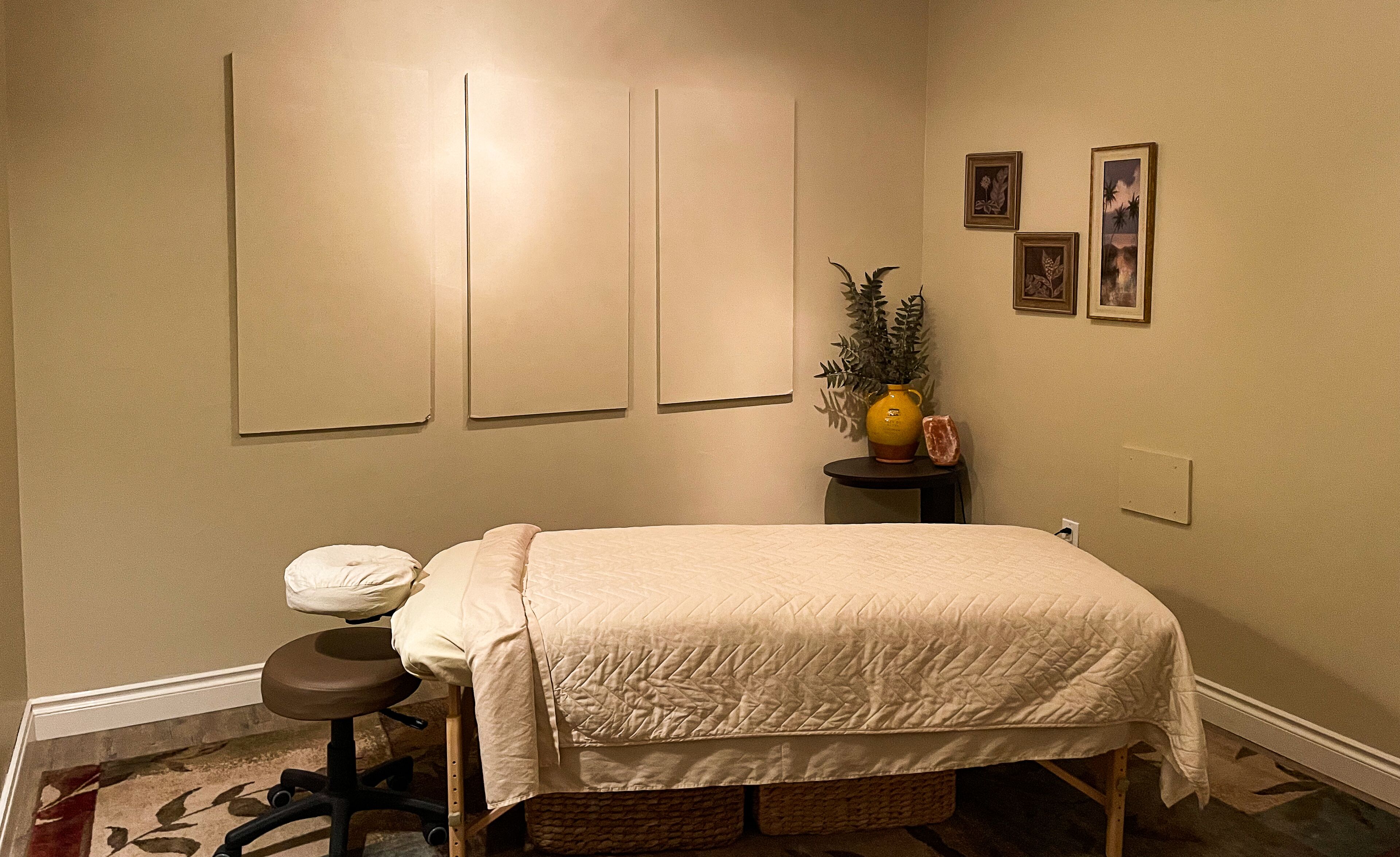 Oregon Garden Resort