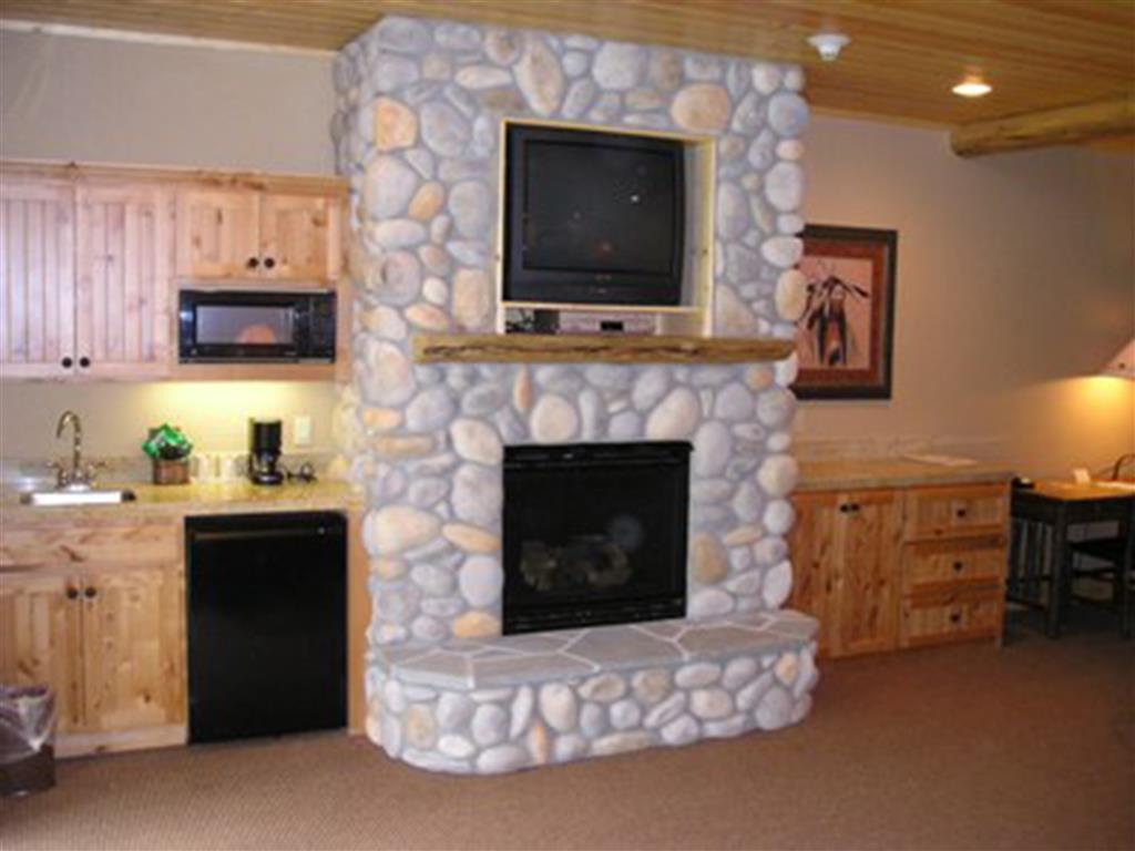 Best Western Ponderosa Lodge