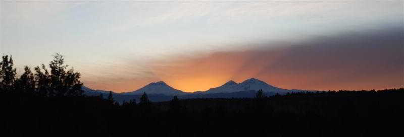 Best Western Ponderosa Lodge