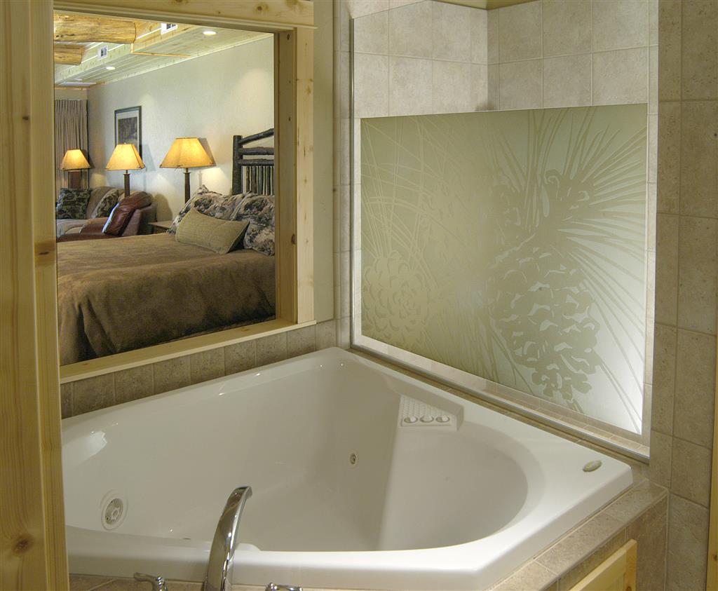 Best Western Ponderosa Lodge