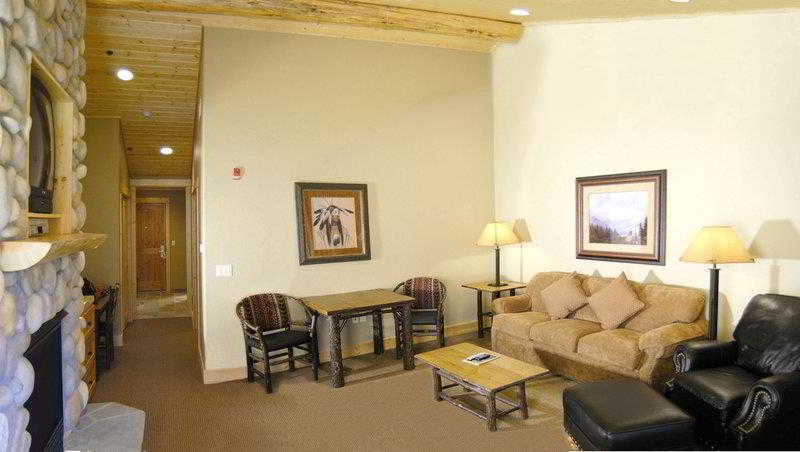 Best Western Ponderosa Lodge