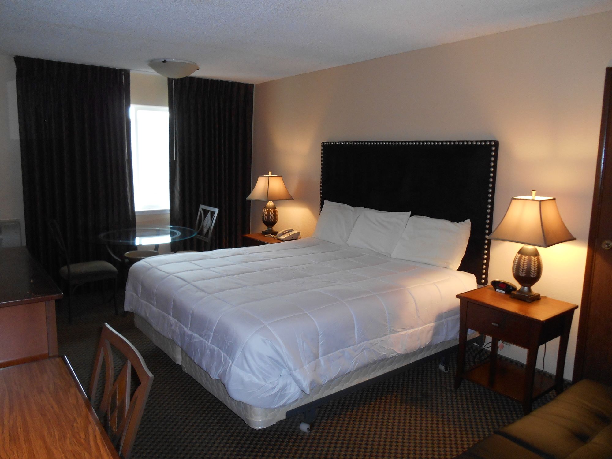 GuestHouse Inn & Suites Eugene Springfield