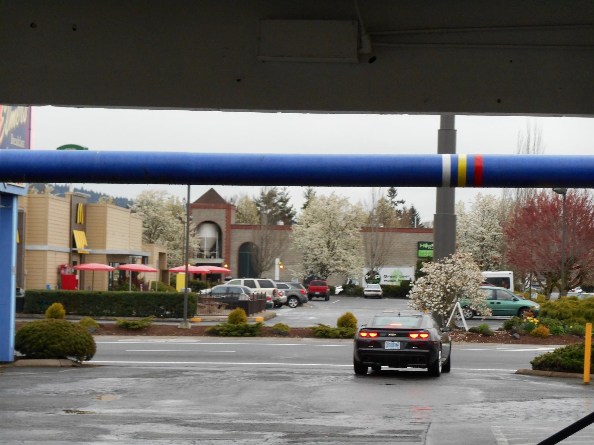 GuestHouse Inn & Suites Eugene Springfield