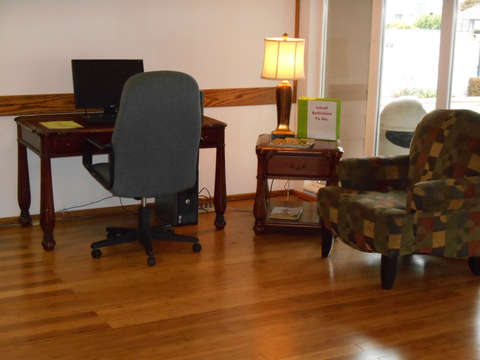 GuestHouse Inn & Suites Eugene Springfield