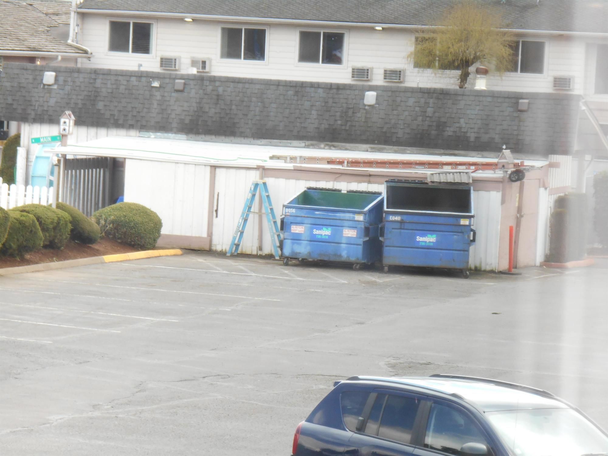 GuestHouse Inn & Suites Eugene Springfield