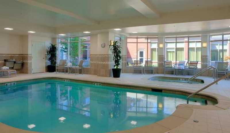 Hilton Garden Inn Eugene/Springfield