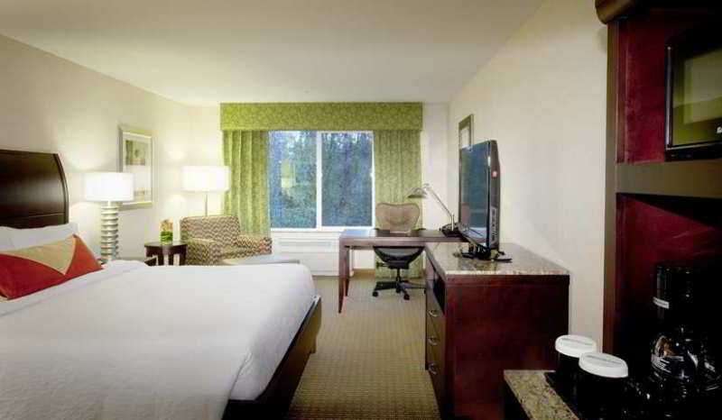 Hilton Garden Inn Eugene/Springfield