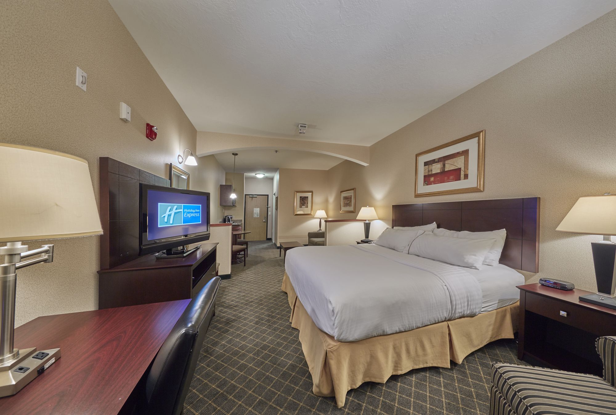 La Quinta Inn & Suites by Wyndham Springfield