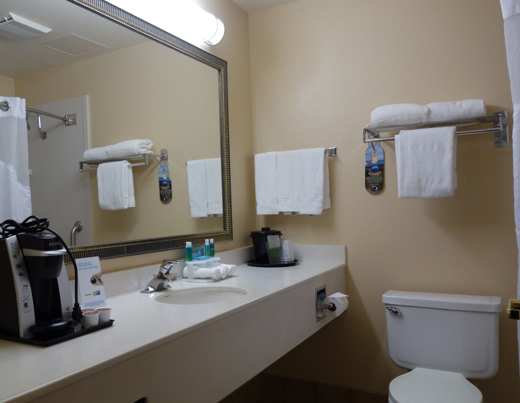 La Quinta Inn & Suites by Wyndham Springfield