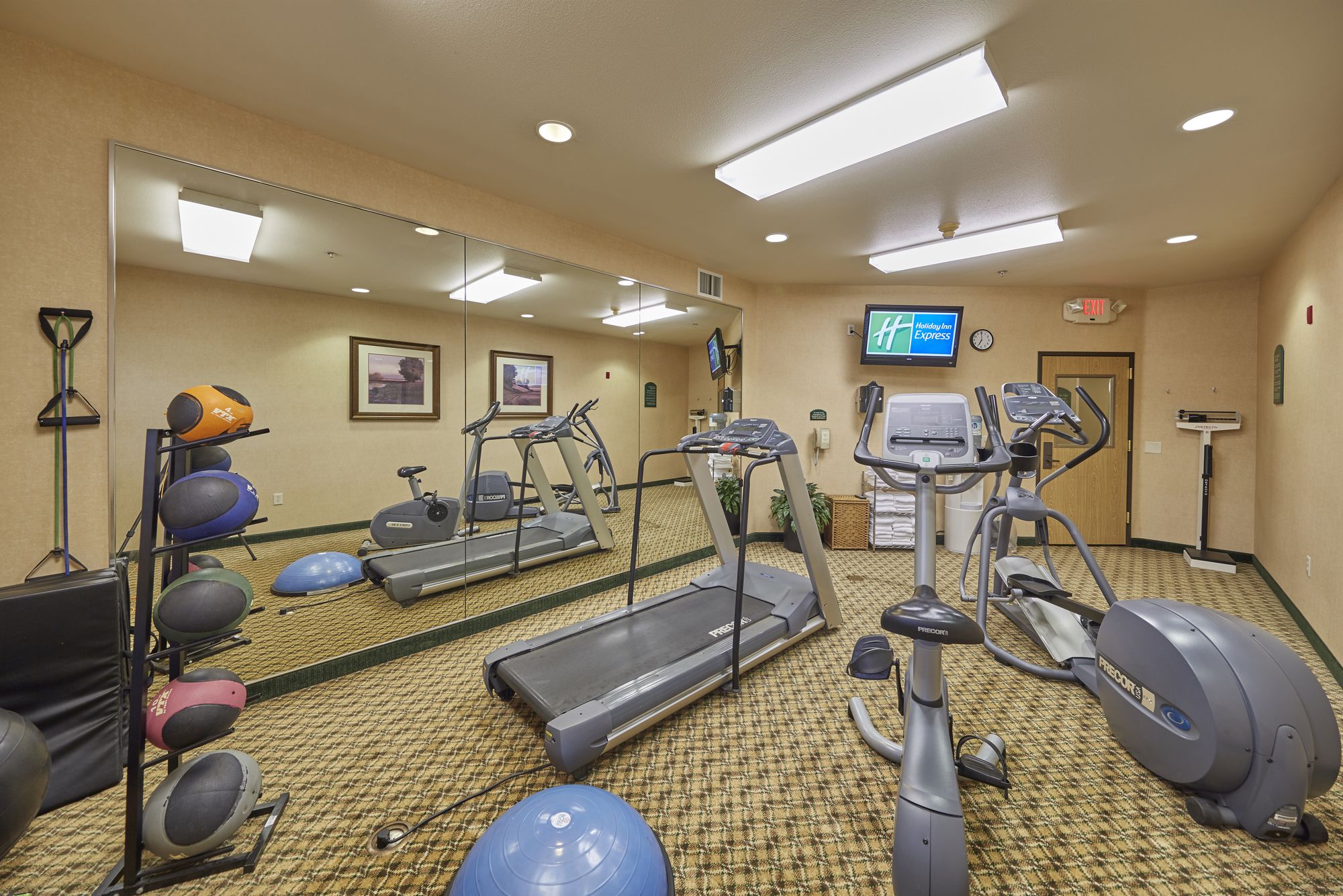 La Quinta Inn & Suites by Wyndham Springfield