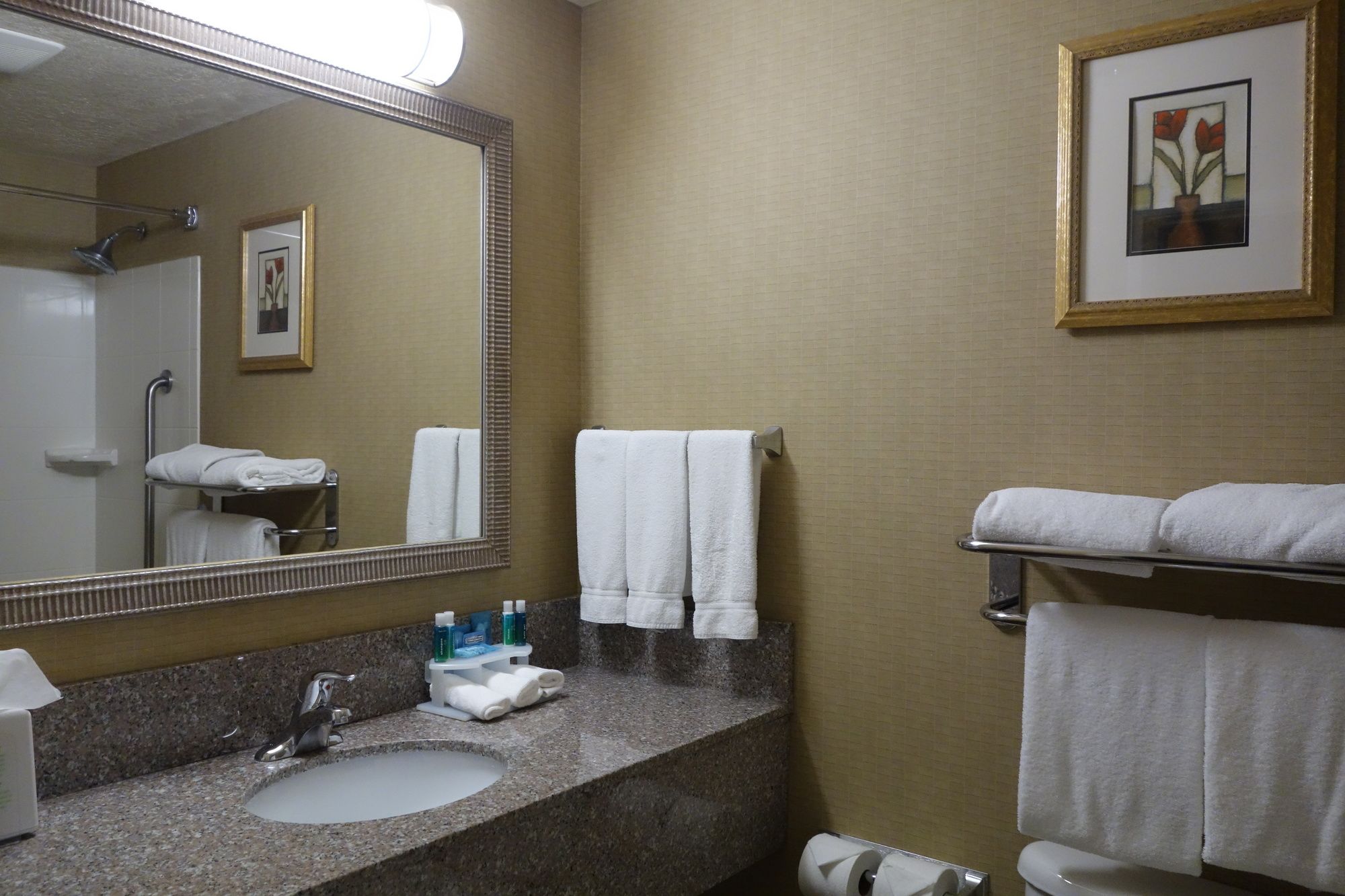 La Quinta Inn & Suites by Wyndham Springfield